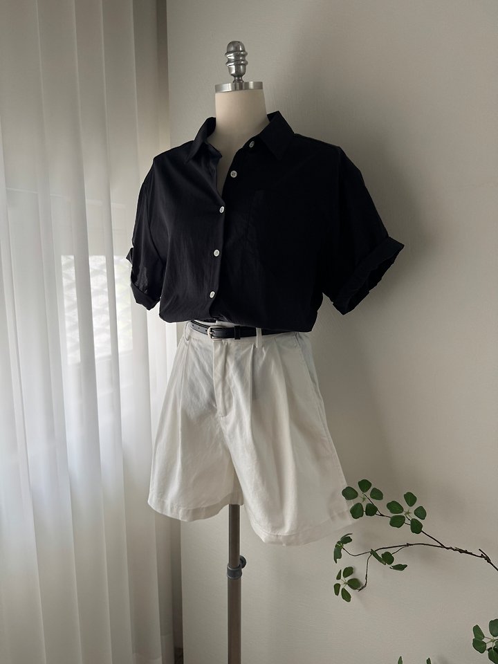 Most - Korean Women Fashion - #momslook - Tir Pants - 4