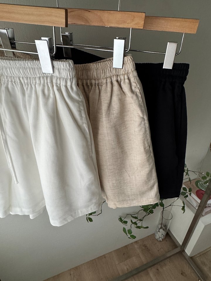 Most - Korean Women Fashion - #womensfashion - Cloud Pants - 11