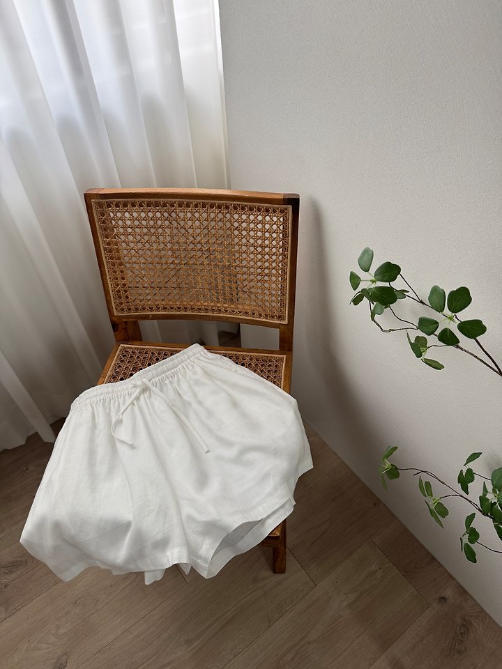 Most - Korean Women Fashion - #womensfashion - Cloud Pants - 3