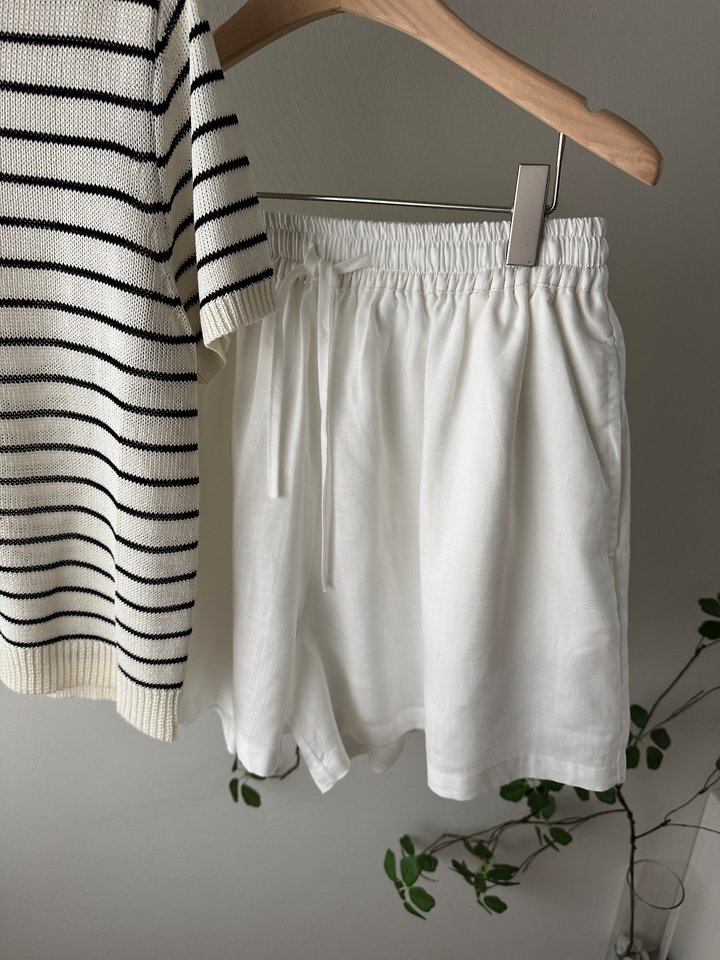 Most - Korean Women Fashion - #womensfashion - Cloud Pants - 7