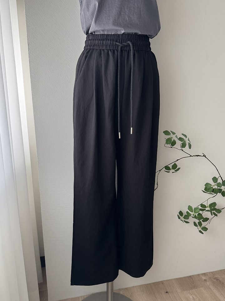 Most - Korean Women Fashion - #womensfashion - Node Pants - 2
