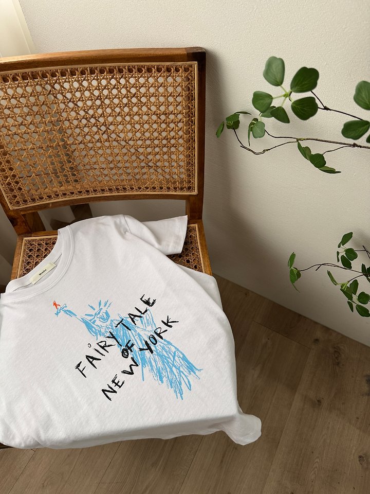 Most - Korean Women Fashion - #womensfashion - Fairy Tee