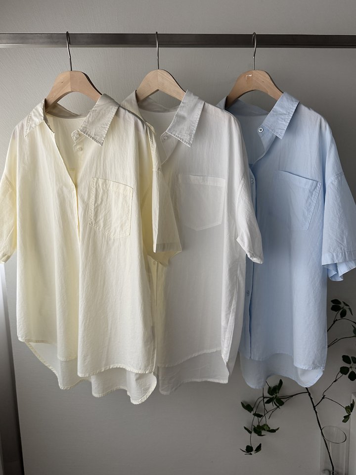 Most - Korean Women Fashion - #womensfashion - Sierra Shirt - 8