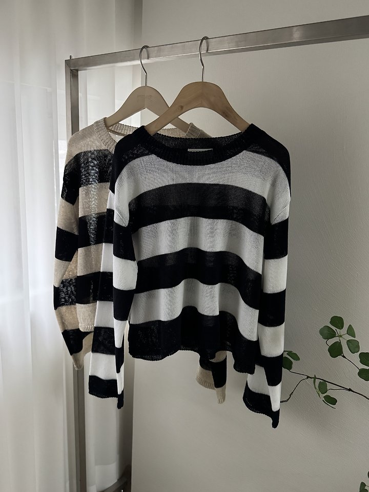 Most - Korean Women Fashion - #womensfashion - Cooling Round Neck Tee - 6
