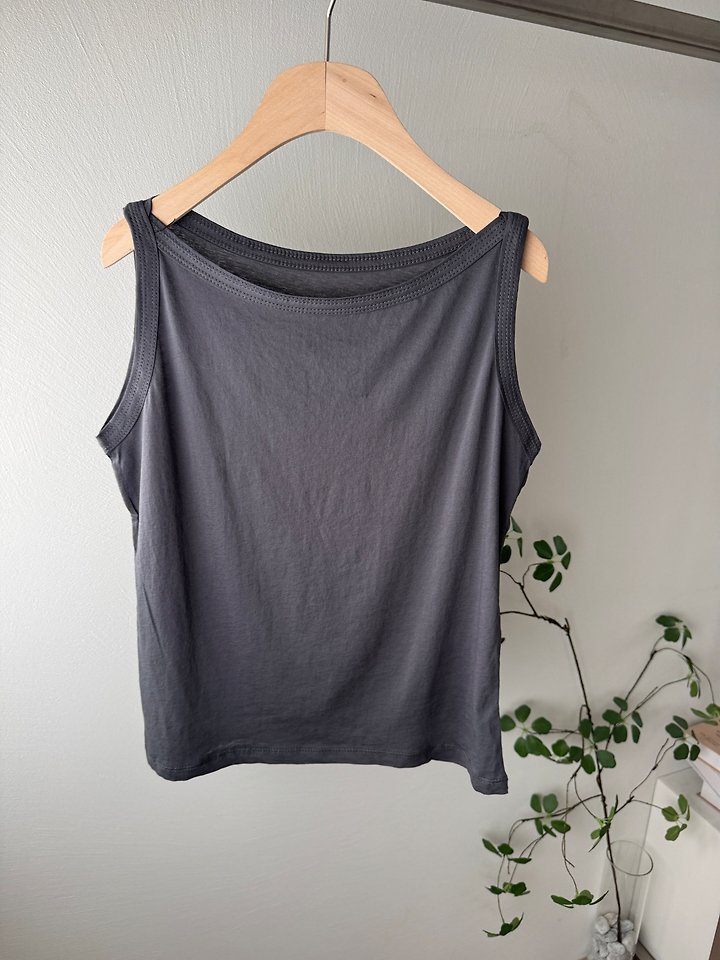 Most - Korean Women Fashion - #womensfashion - Summer Sleeveless Top - 5
