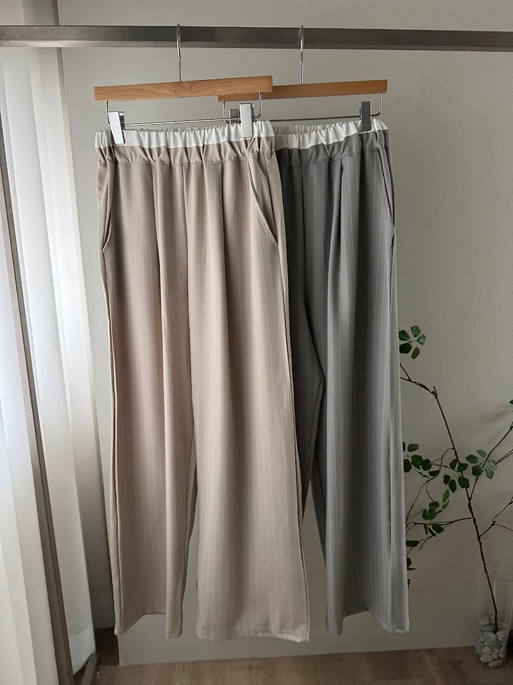 Most - Korean Women Fashion - #womensfashion - Vince Pants - 3