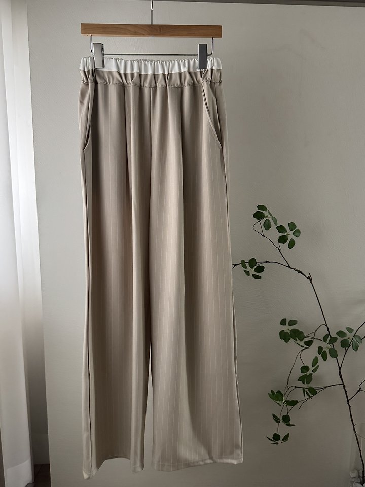 Most - Korean Women Fashion - #womensfashion - Vince Pants - 5