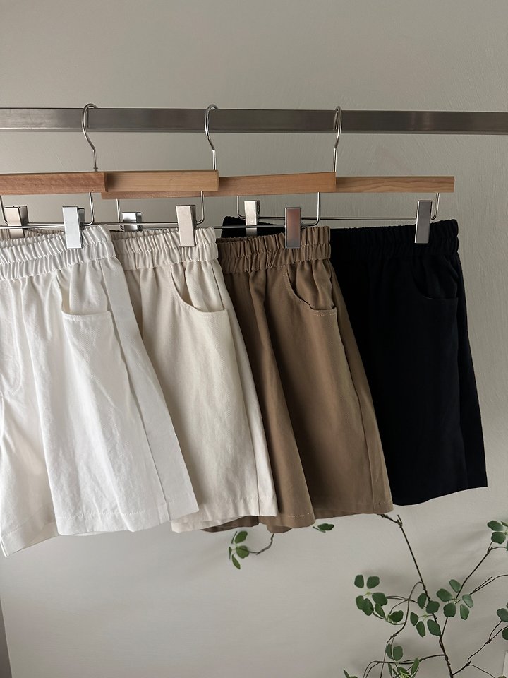 Most - Korean Women Fashion - #womensfashion - Mild Pants - 2
