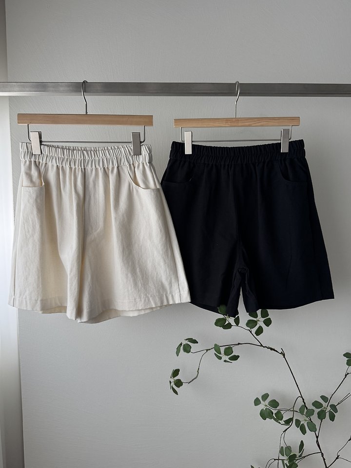 Most - Korean Women Fashion - #momslook - Mild Pants - 4