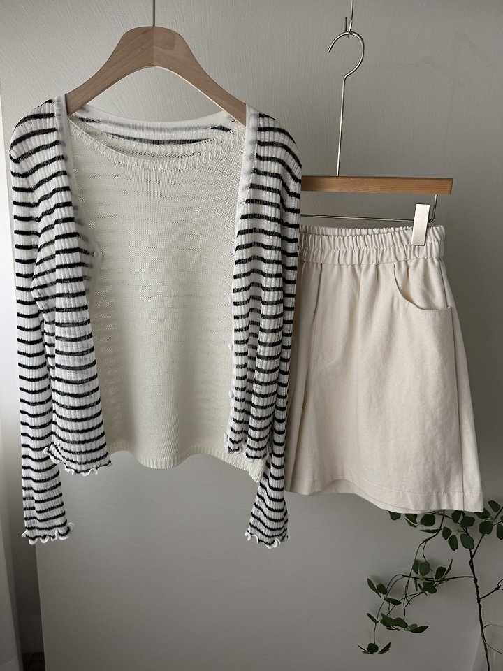 Most - Korean Women Fashion - #womensfashion - Mild Pants - 6