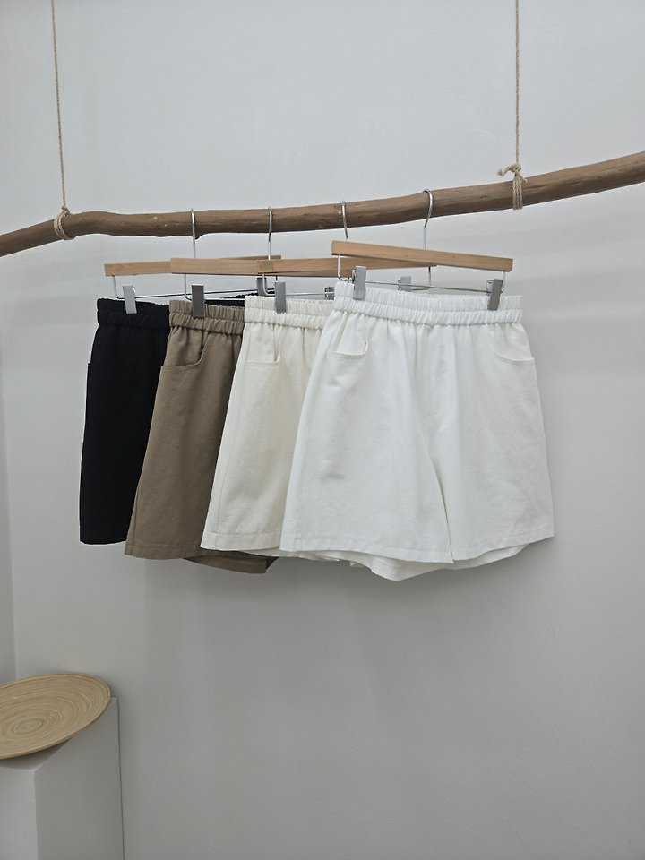 Most - Korean Women Fashion - #womensfashion - Mild Pants - 8