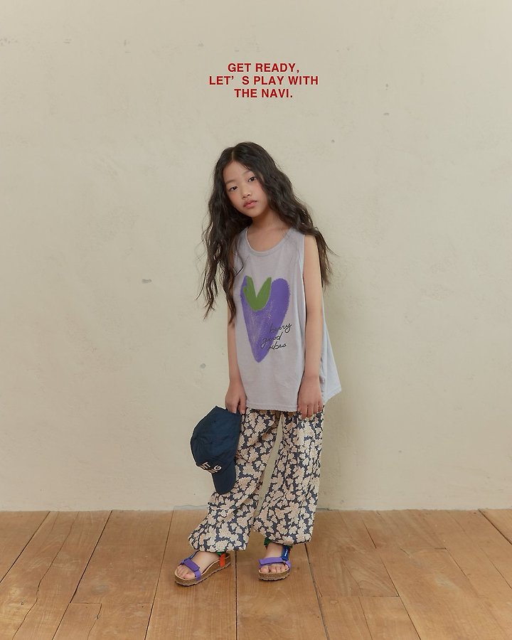 Navi - Korean Children Fashion - #Kfashion4kids - Rona Pants - 12