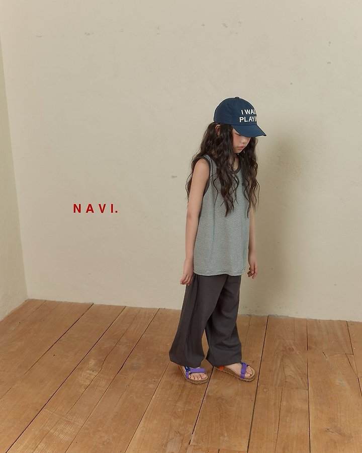 Navi - Korean Children Fashion - #Kfashion4kids - People Pants - 9