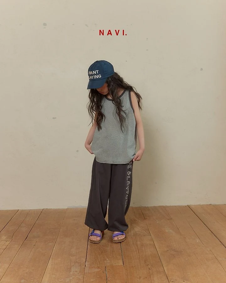 Navi - Korean Children Fashion - #kidsstore - People Pants - 7