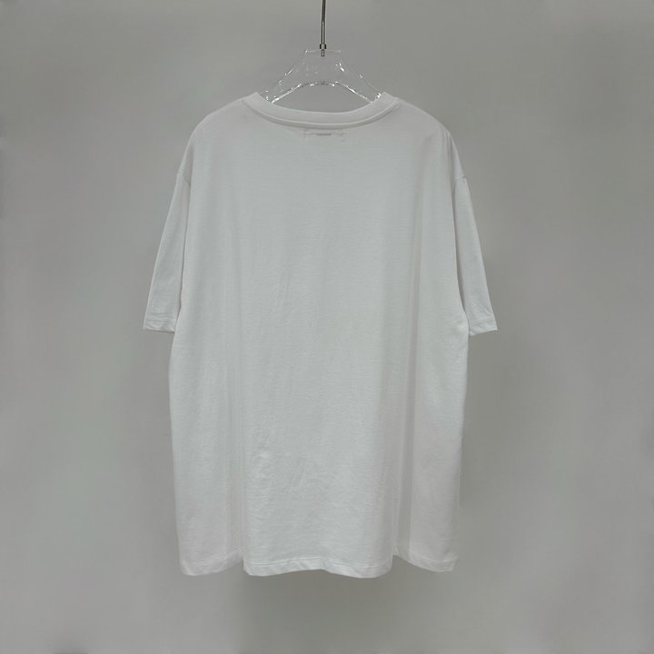 Neroli36 - Korean Women Fashion - #momslook - 30 Box Tee - 3
