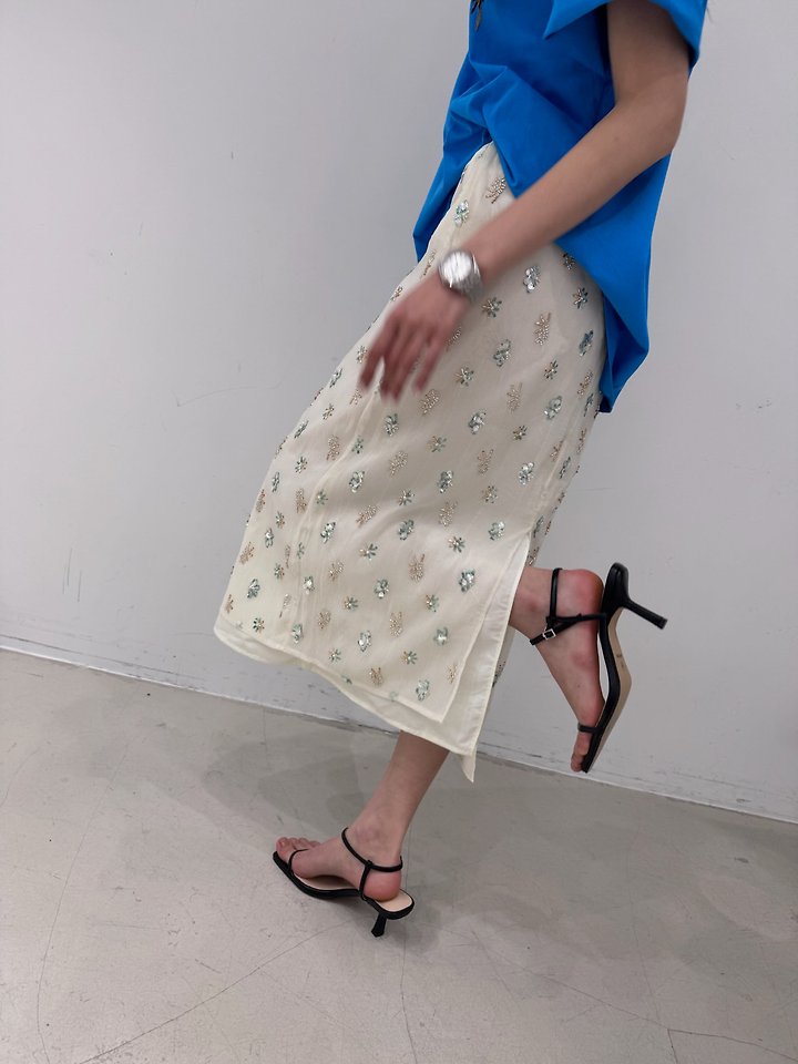 Neroli36 - Korean Women Fashion - #momslook - 30 Box Tee - 5