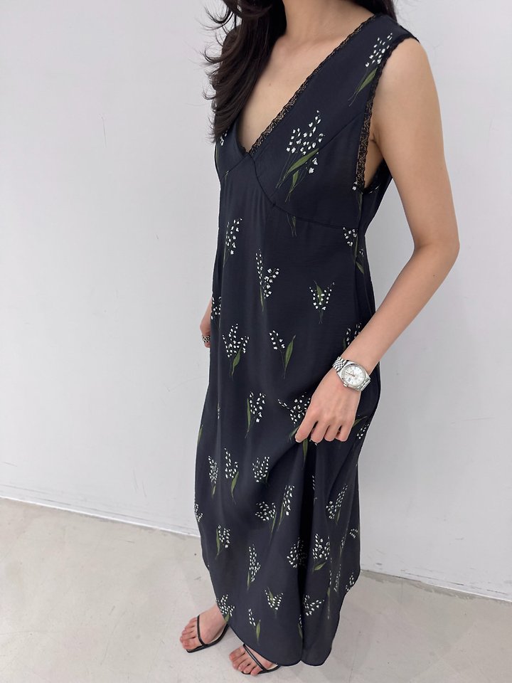 Neroli36 - Korean Women Fashion - #momslook - H Lisa One-piece - 8