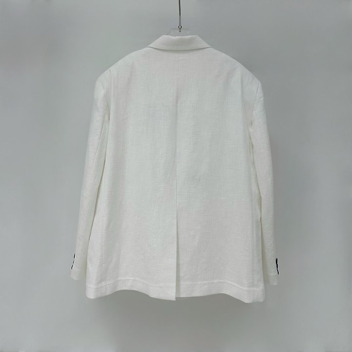 Neroli36 - Korean Women Fashion - #momslook - H 8oz Eden Jacket - 3