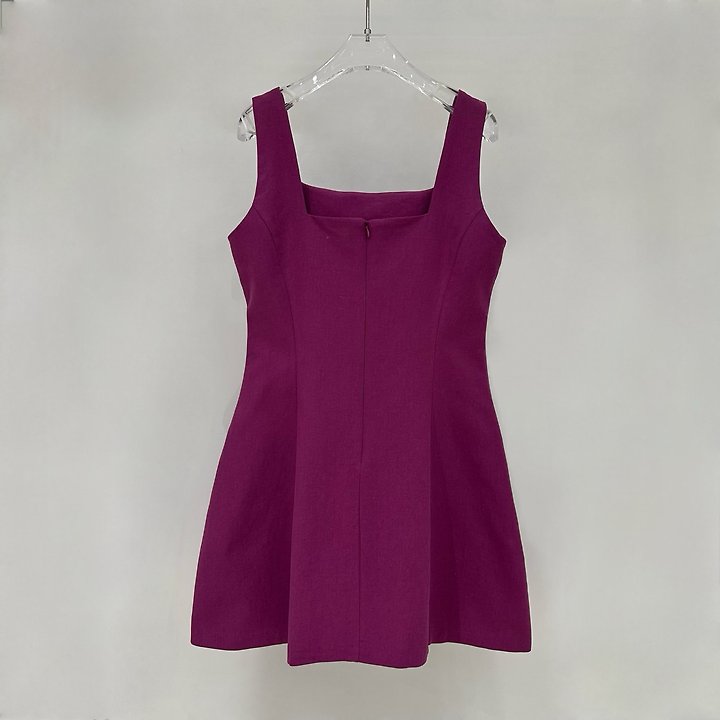 Neroli36 - Korean Women Fashion - #momslook - H Story One-piece - 3