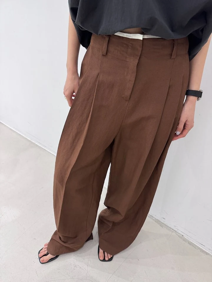 Neroli36 - Korean Women Fashion - #momslook - M Volume Blouse - 12