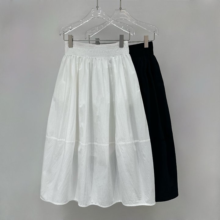 Neroli36 - Korean Women Fashion - #momslook - Io Skirt