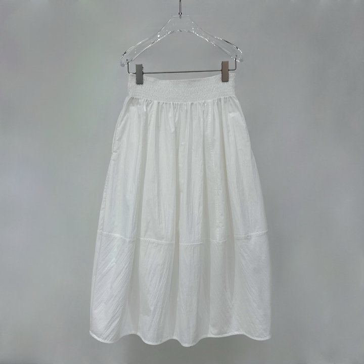 Neroli36 - Korean Women Fashion - #momslook - Io Skirt - 3