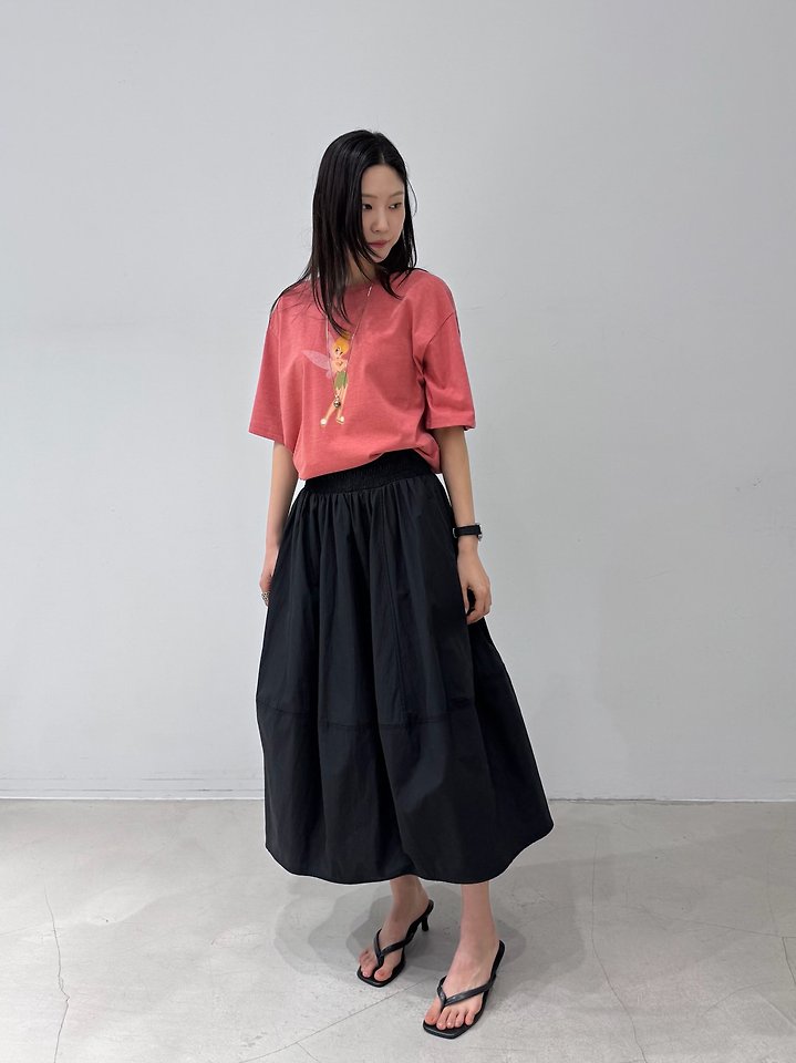 Neroli36 - Korean Women Fashion - #momslook - Io Skirt - 7
