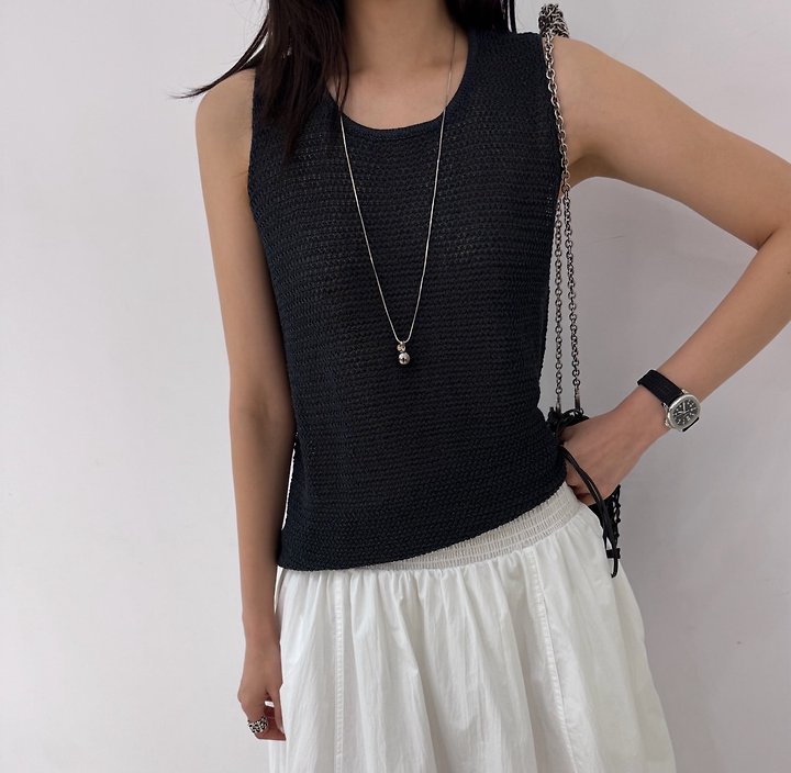 Neroli36 - Korean Women Fashion - #momslook - Io Skirt - 9