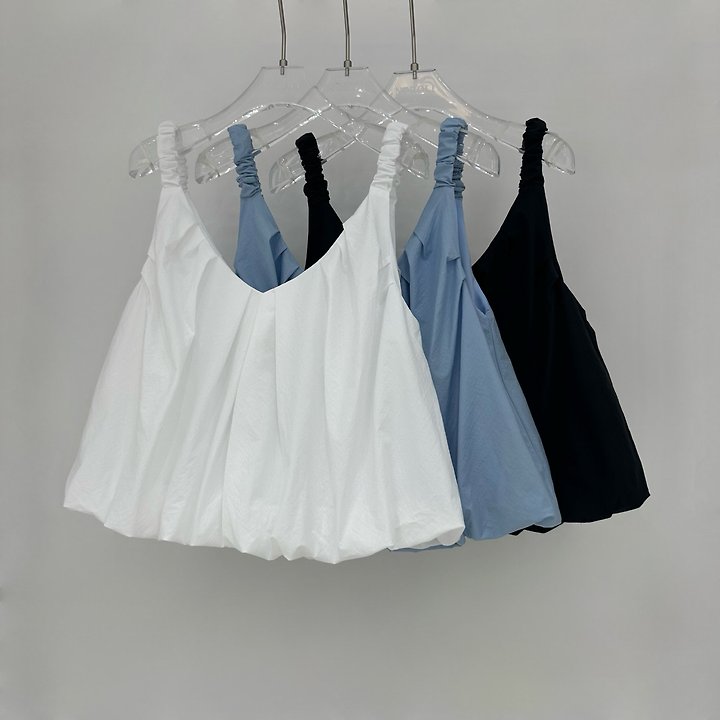 Neroli36 - Korean Women Fashion - #momslook - Mist Blouse