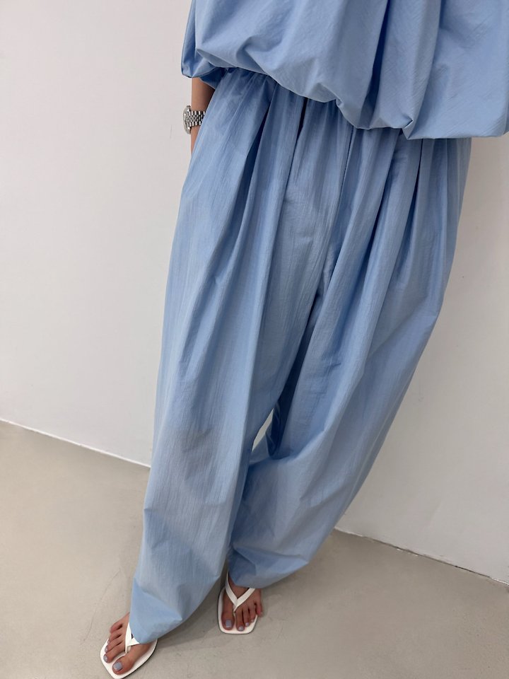 Neroli36 - Korean Women Fashion - #momslook - Mist Blouse - 5