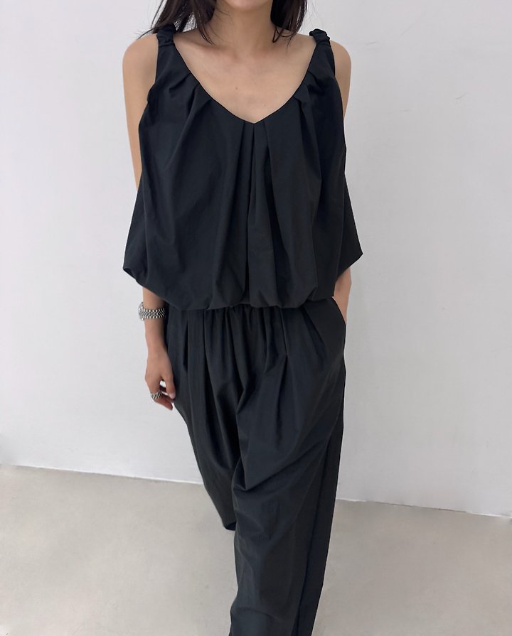 Neroli36 - Korean Women Fashion - #momslook - Mist Blouse - 9