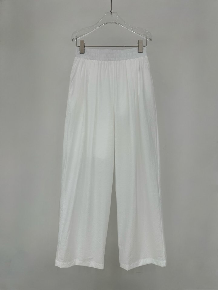 Neroli36 - Korean Women Fashion - #momslook - Mist Pants - 2