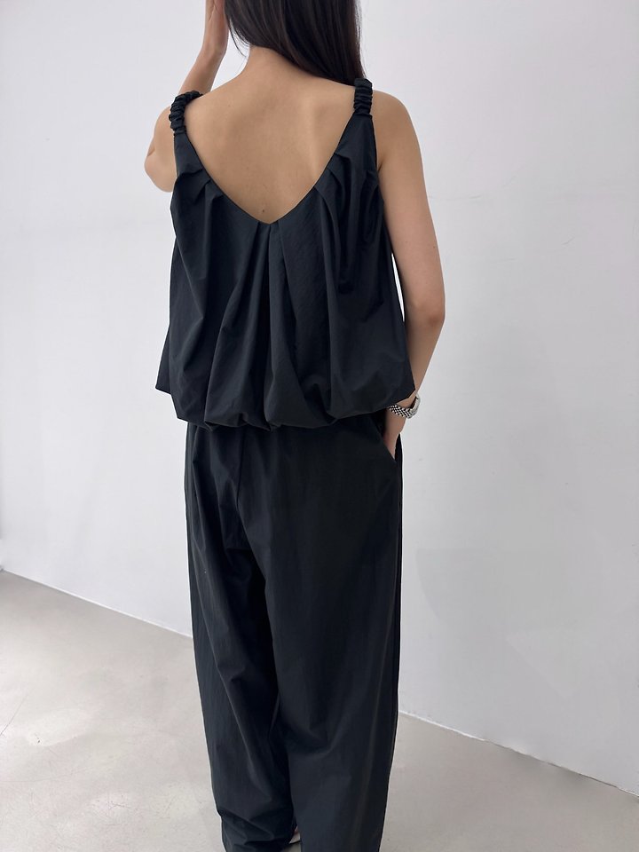 Neroli36 - Korean Women Fashion - #momslook - Mist Pants - 8