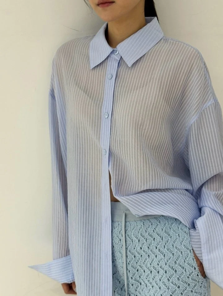 Neroli36 - Korean Women Fashion - #shopsmall - M Knit Shorts - 12