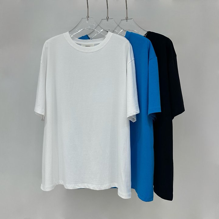 Neroli36 - Korean Women Fashion - #thatsdarling - 30 Box Tee