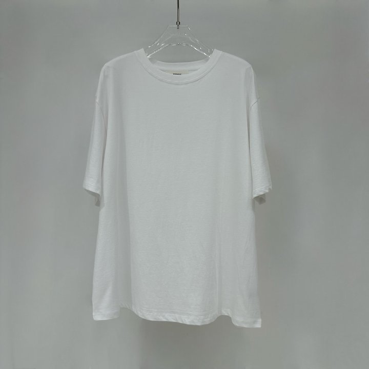 Neroli36 - Korean Women Fashion - #thelittlethings - 30 Box Tee - 2