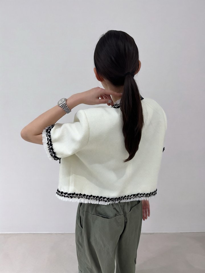Neroli36 - Korean Women Fashion - #thelittlethings - H Bring Cargo Pants - 12
