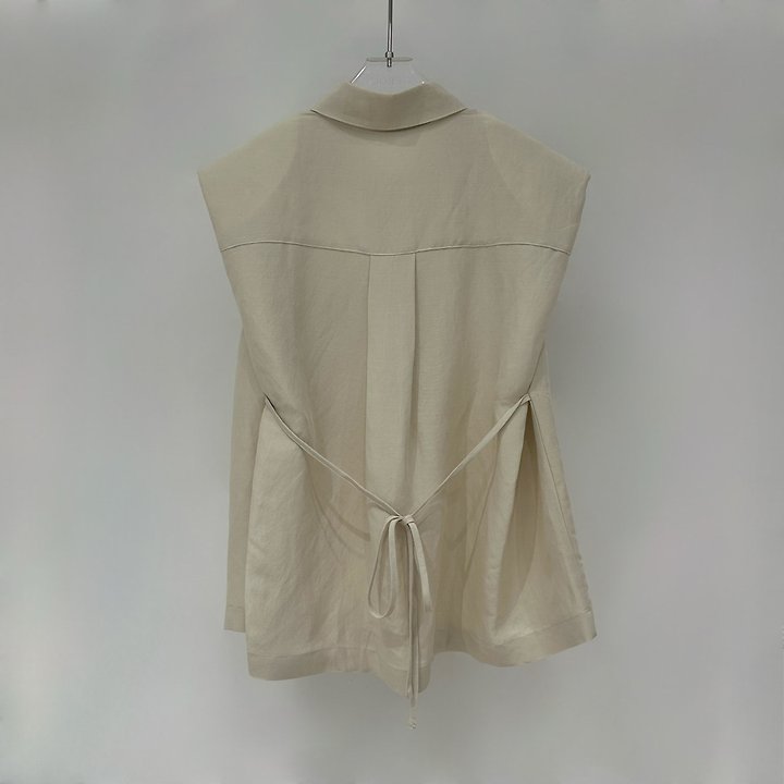 Neroli36 - Korean Women Fashion - #vintageinspired - Winner Pad Shirt - 3