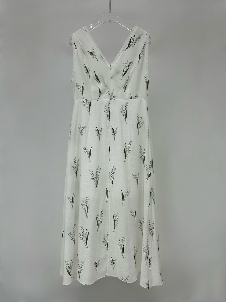 Neroli36 - Korean Women Fashion - #womensfashion - H Lisa One-piece - 3