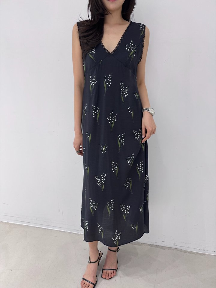Neroli36 - Korean Women Fashion - #womensfashion - H Lisa One-piece - 5