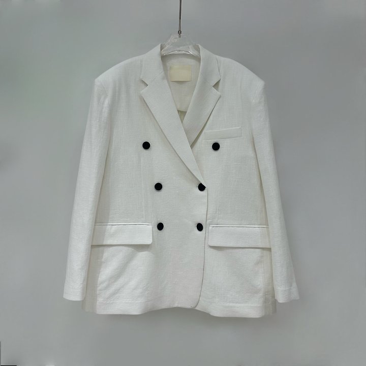 Neroli36 - Korean Women Fashion - #womensfashion - H 8oz Eden Jacket - 2
