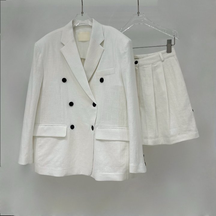 Neroli36 - Korean Women Fashion - #momslook - H 8oz Eden Jacket - 4