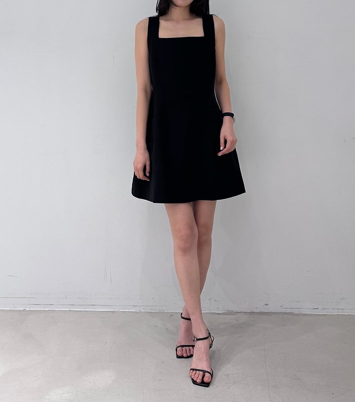 Neroli36 - Korean Women Fashion - #womensfashion - H Story One-piece - 12