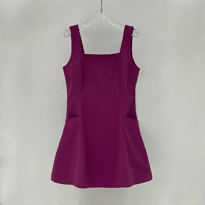 Neroli36 - Korean Women Fashion - #womensfashion - H Story One-piece - 2