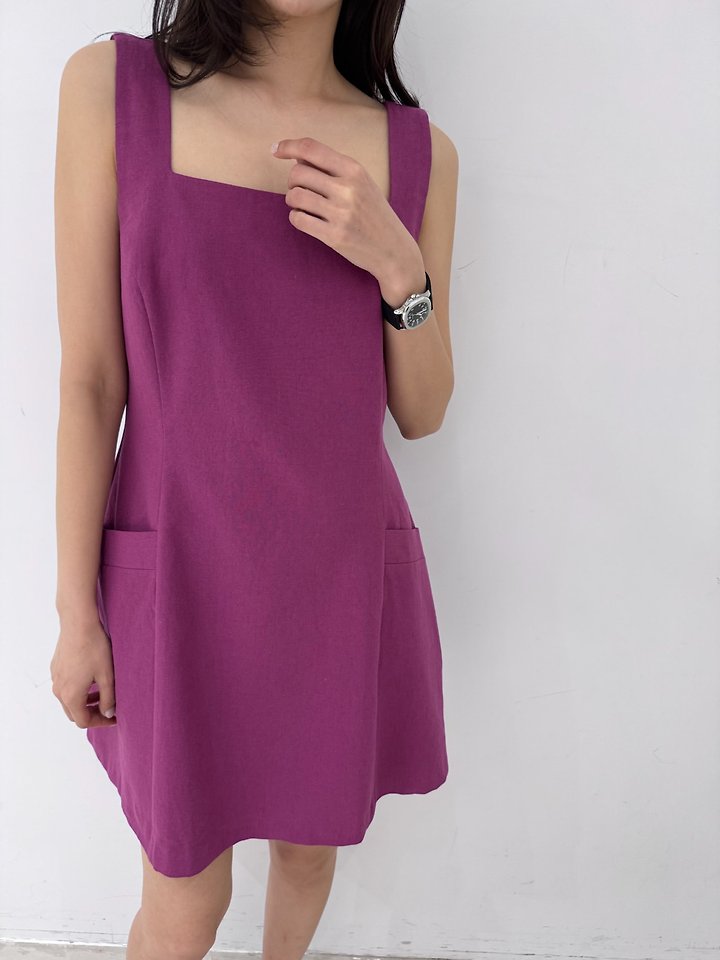 Neroli36 - Korean Women Fashion - #womensfashion - H Story One-piece - 6