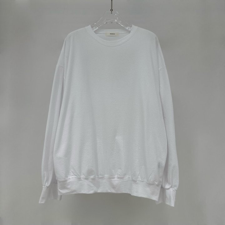 Neroli36 - Korean Women Fashion - #womensfashion - Avec Sweatshirt - 2