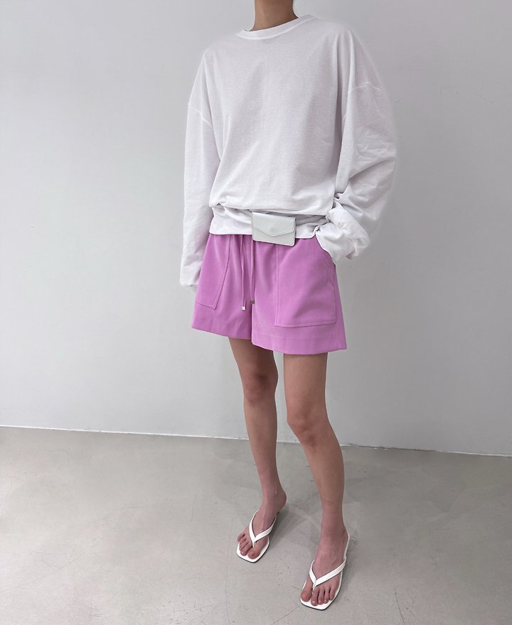 Neroli36 - Korean Women Fashion - #womensfashion - Avec Sweatshirt - 6