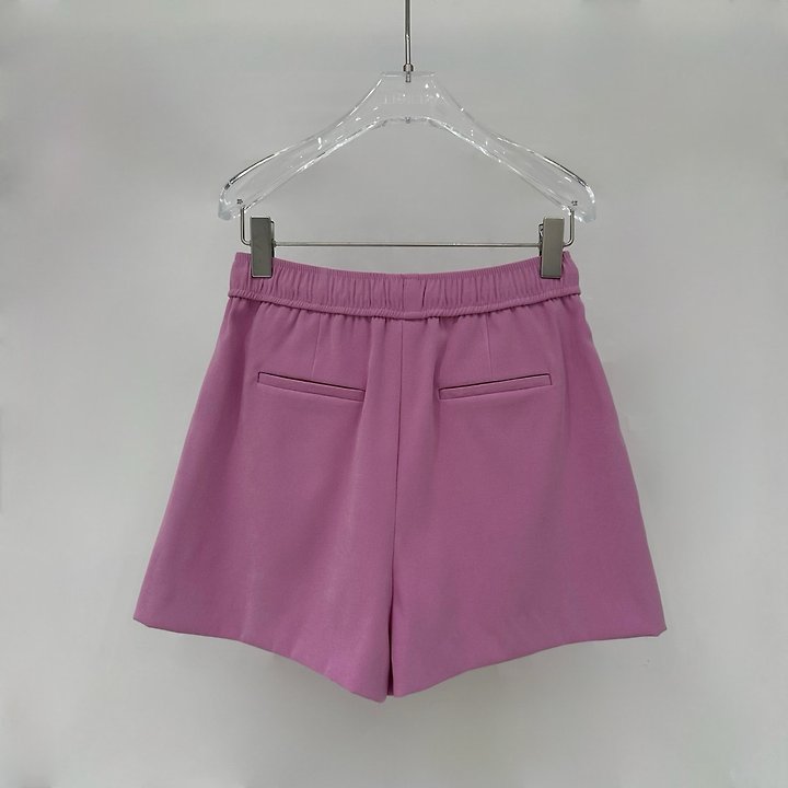 Neroli36 - Korean Women Fashion - #womensfashion - Dender Half Pants - 3