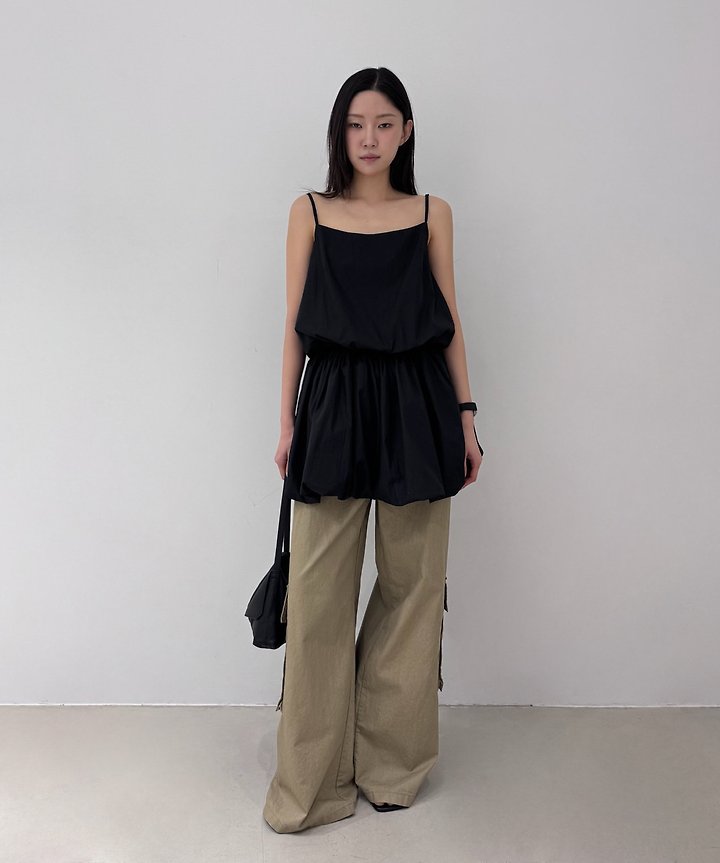 Neroli36 - Korean Women Fashion - #womensfashion - H Bubble One-piece - 8