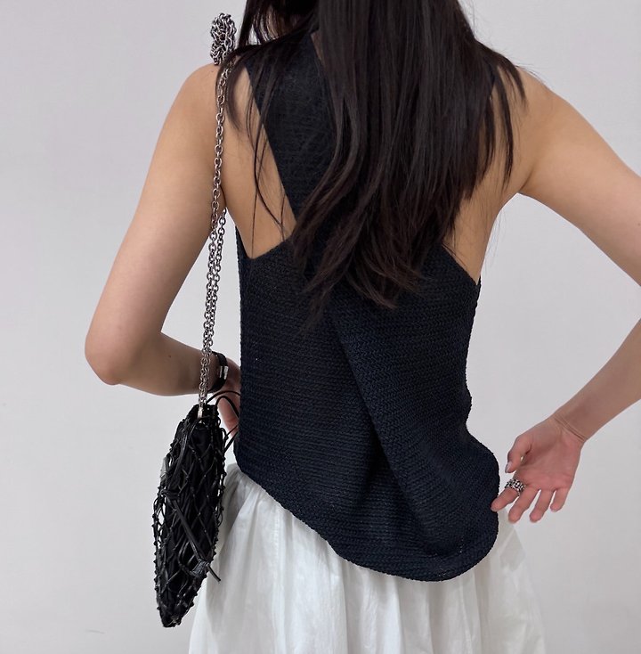 Neroli36 - Korean Women Fashion - #womensfashion - Io Skirt - 10